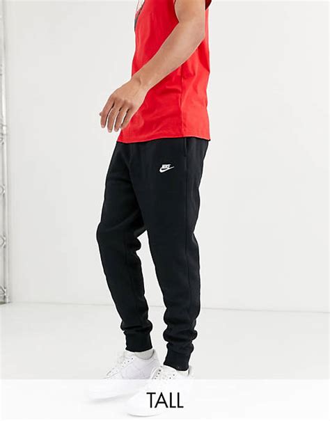 nike tall joggingbroek|nike big and tall sweatpants.